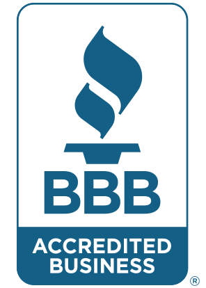 BBB Accredited Business