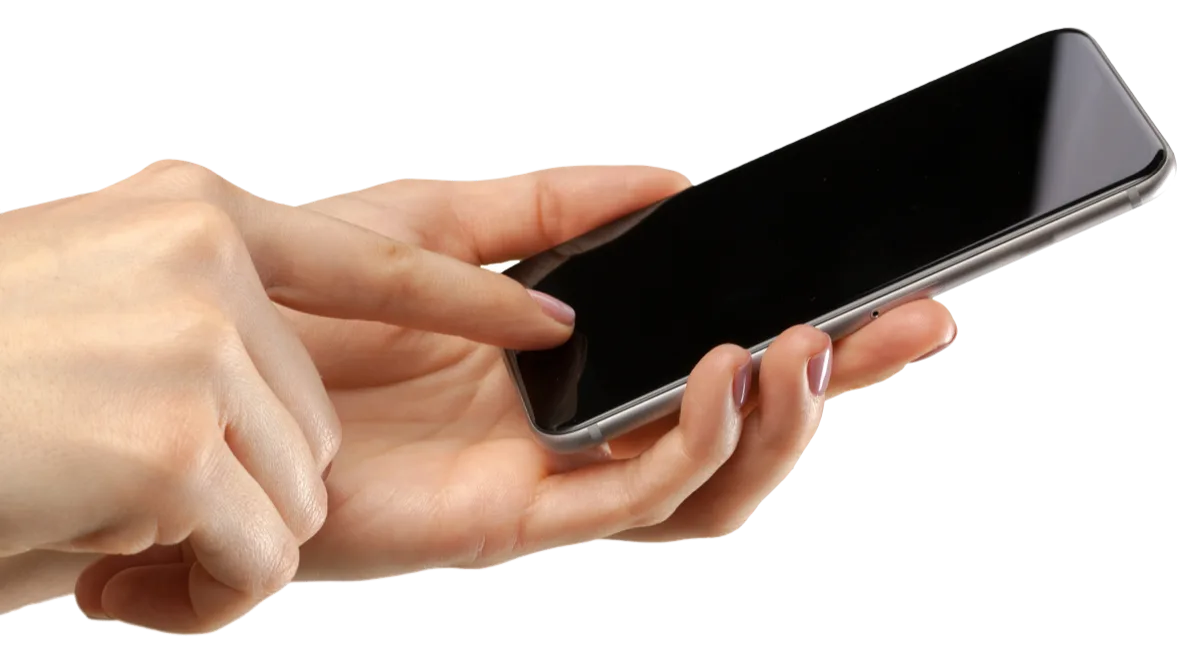 Smartphones, tablets, laptops, and gaming devices