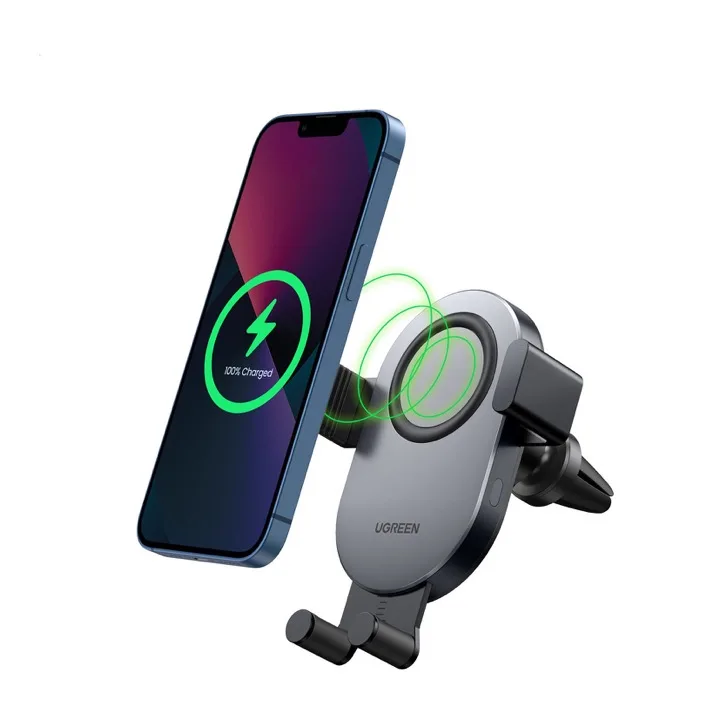 Car charger and mobile accessories