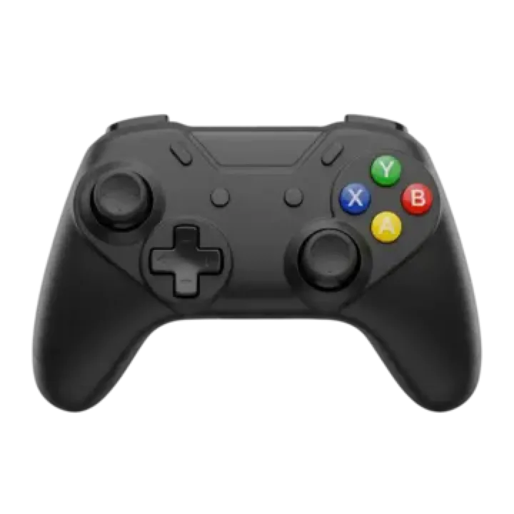 Gaming controllers