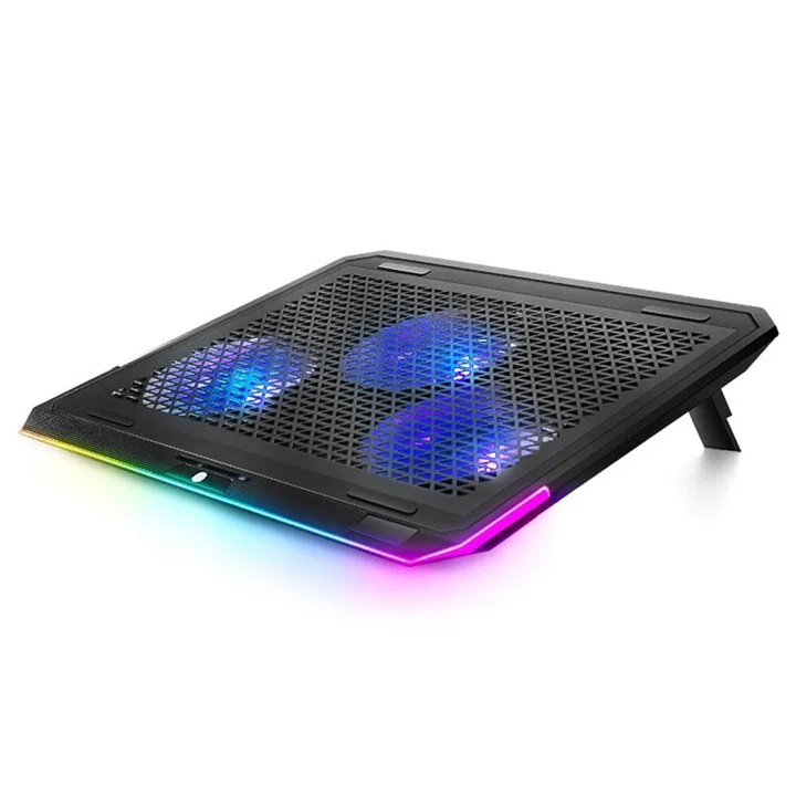 Laptop stands and cooling pads