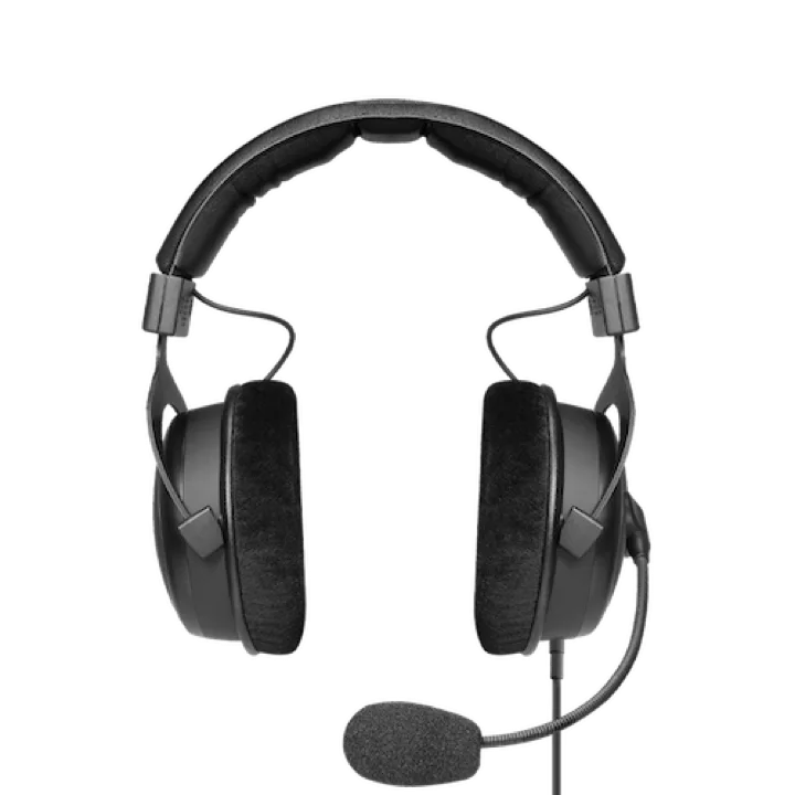 Gaming headsets