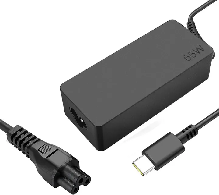 Replacement laptop chargers