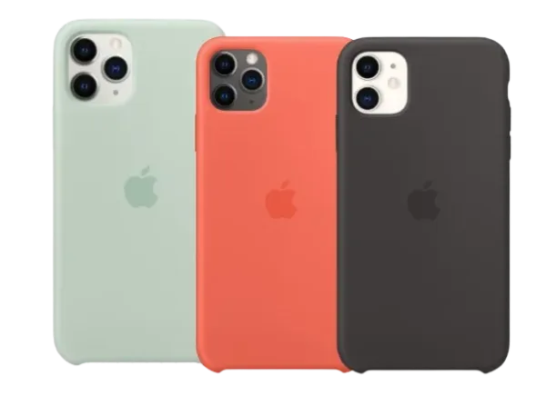 Phone cases