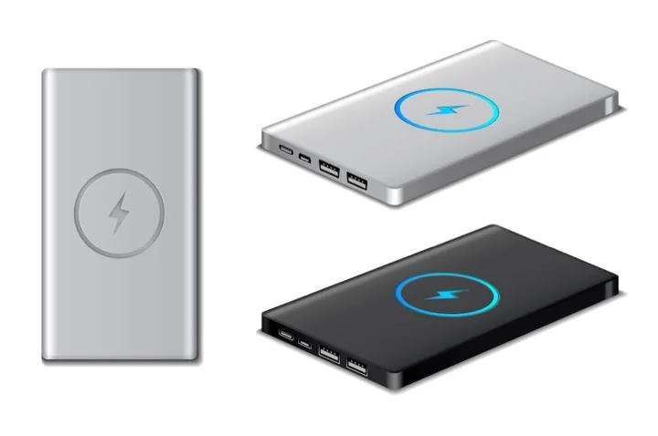 Power banks