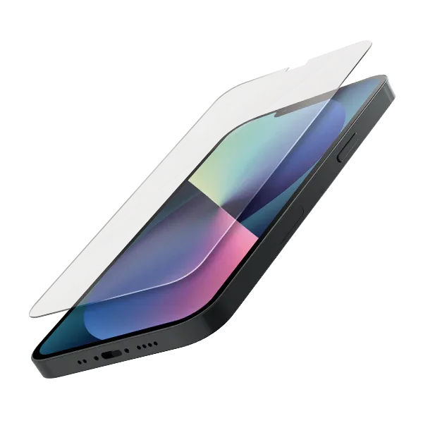 Screen protectors